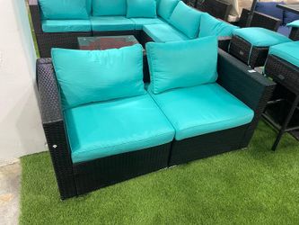 Patio Furniture