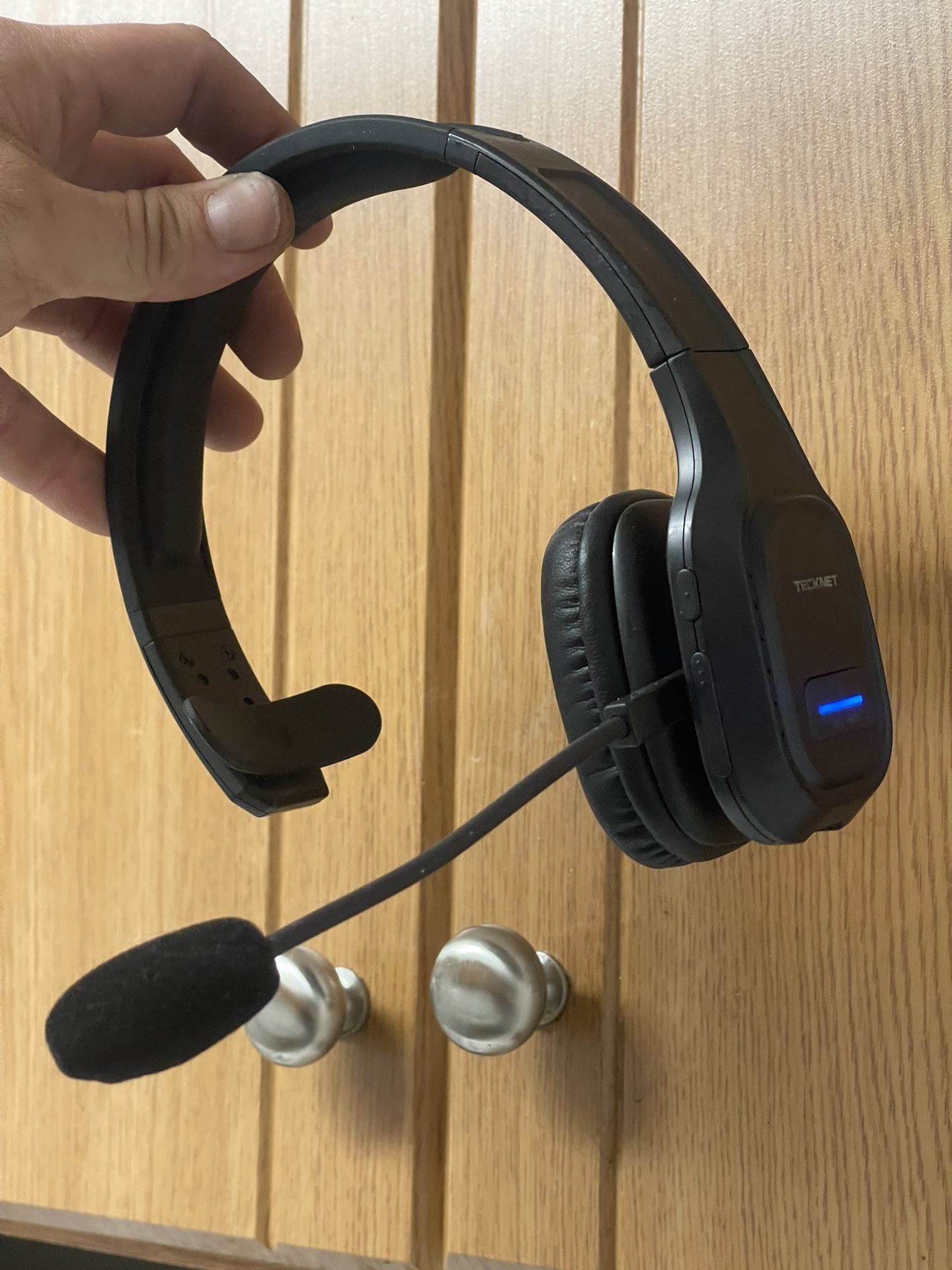 Bluetooth Headset