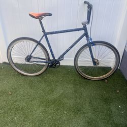 Redline PL26 Winter Camo