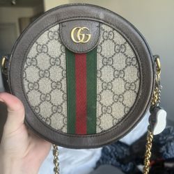 gucci purse