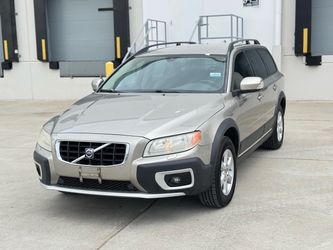 2008 Volvo XC70