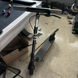 Okai Electric Scooter