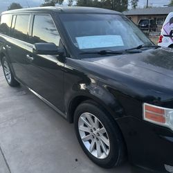 2011 Ford Flex