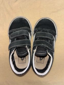 Toddler vans