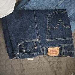 Used Jeans