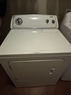 Whirlpool Dryer