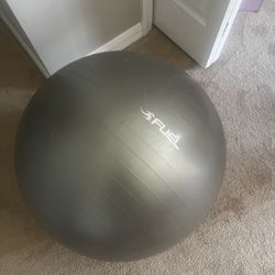 Yoga Ball 