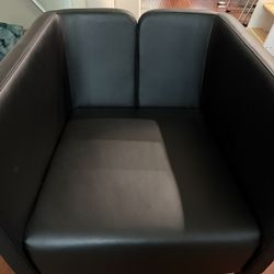 Leather Chair