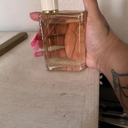 Burberry Her Perfume