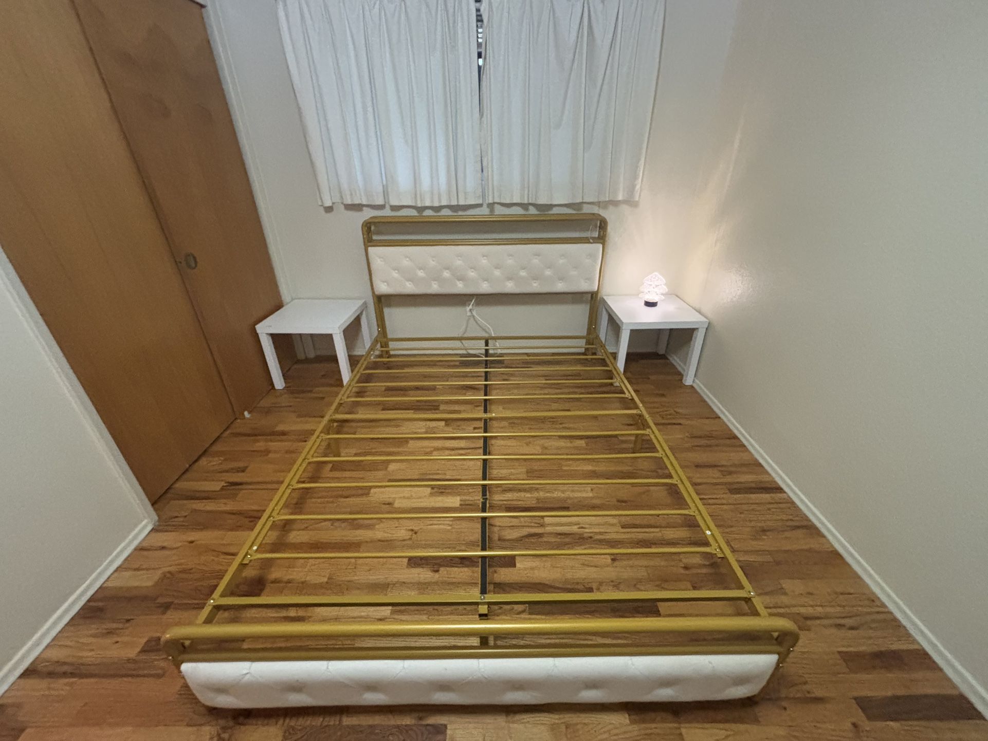 Bedroom Set