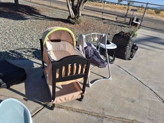 YARD SALE - 17333 SEQUOIA ST, HESPERIA,  CA 92345