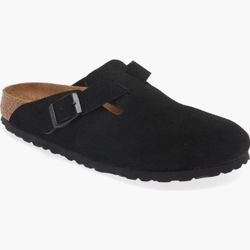 Birkenstock Boston Soft Clog (men)
