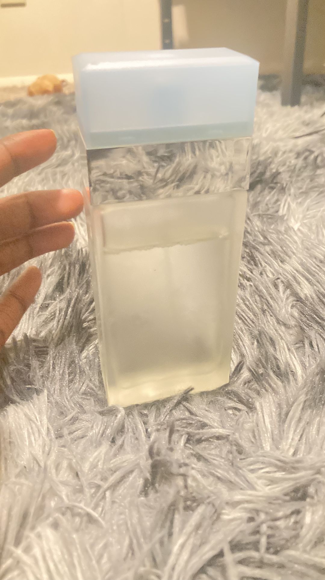 Dolce Gabbanna Light Blue