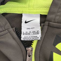 Kids Nike Hoodie