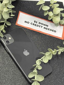 Apple iPhone 11 (Unlocked) - Pre Owned
