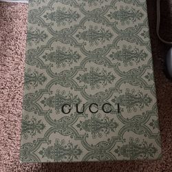 Men’s Gucci Shoes 