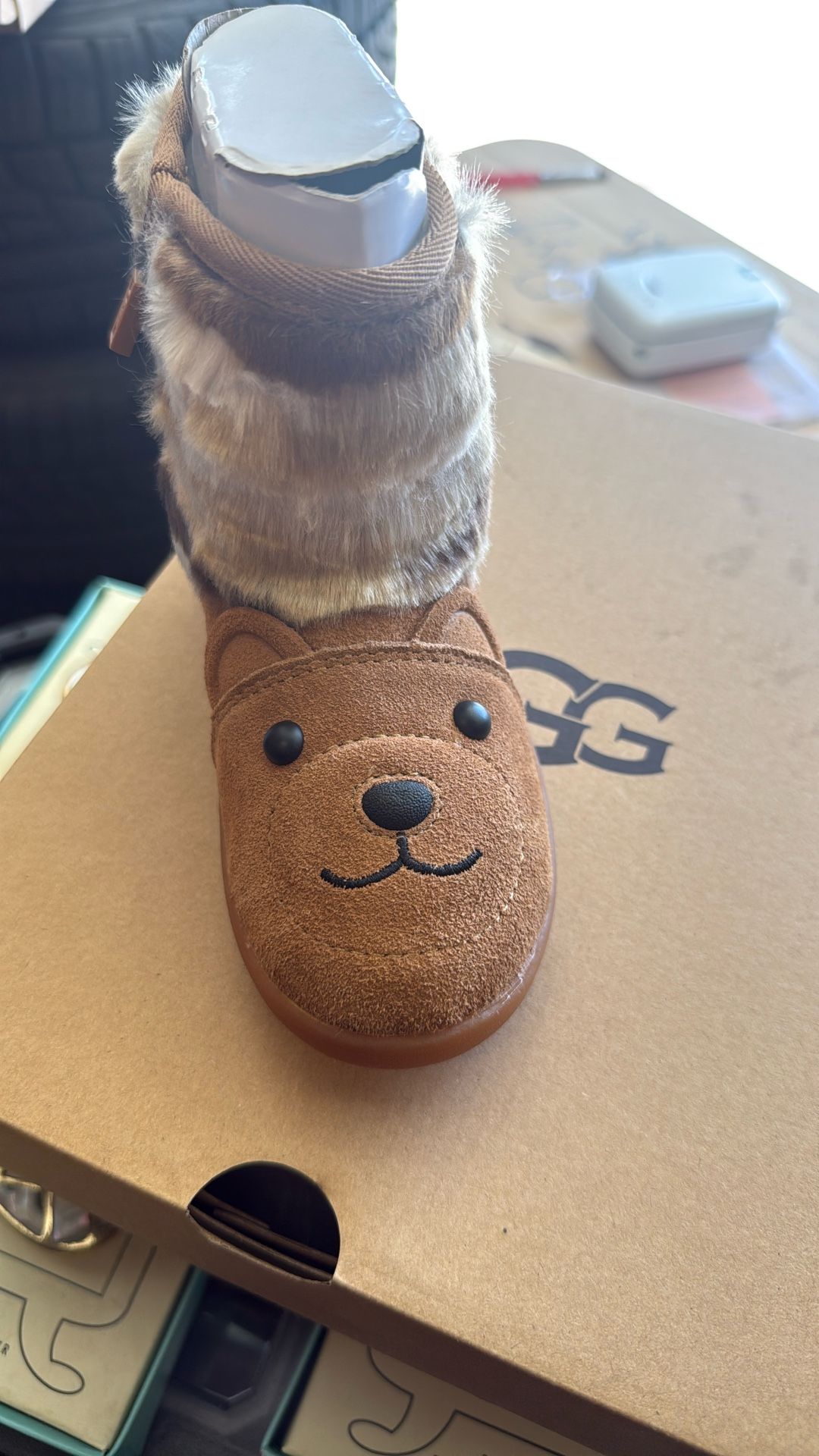 Brand New Kids uGG Boots