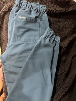 JANUU Scrub Pants