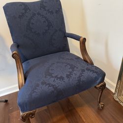 Queen Ann chair 