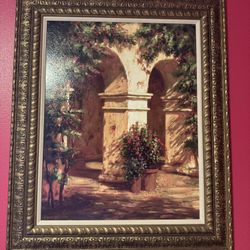 Wall Painting For Sale 