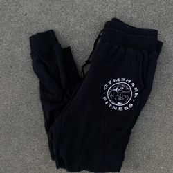 Gym Shark Sweats 