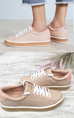 Kate Spade Amy Espadrille Sneakers NWOB /$80 OBO
