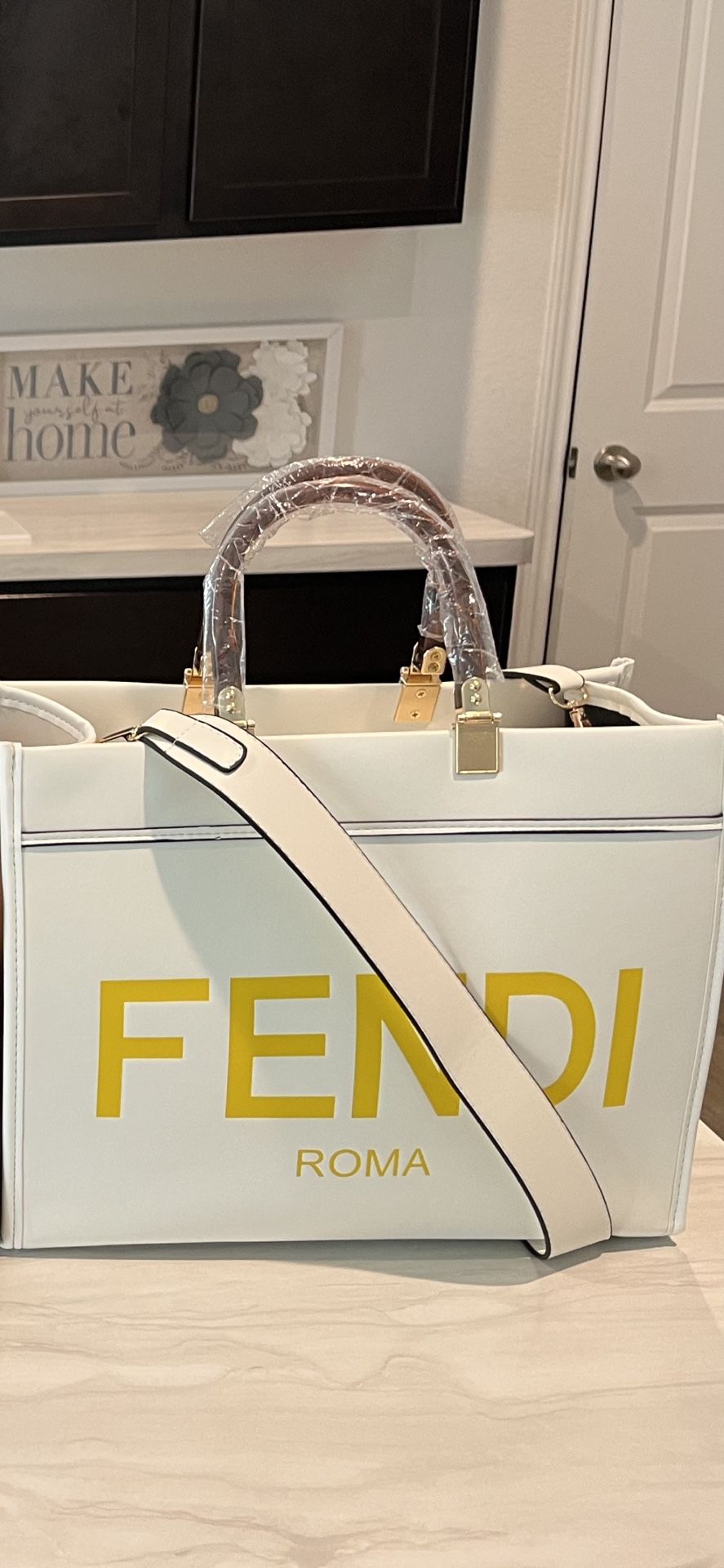 Fendi Bags Are $150