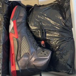Air Jordan 5 Retro 2019
