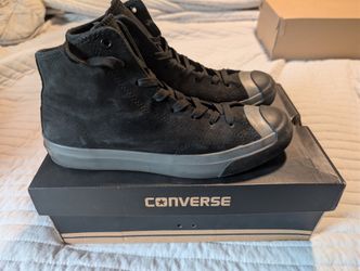 Converse Hi Tops Size 9