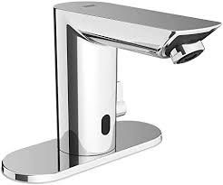 Bathroom Faucet Touchless
