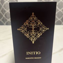 Narcotic Delight Intito