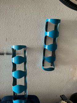 Wine holder two $10