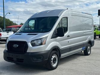 2022 Ford Transit 250 Cargo Van