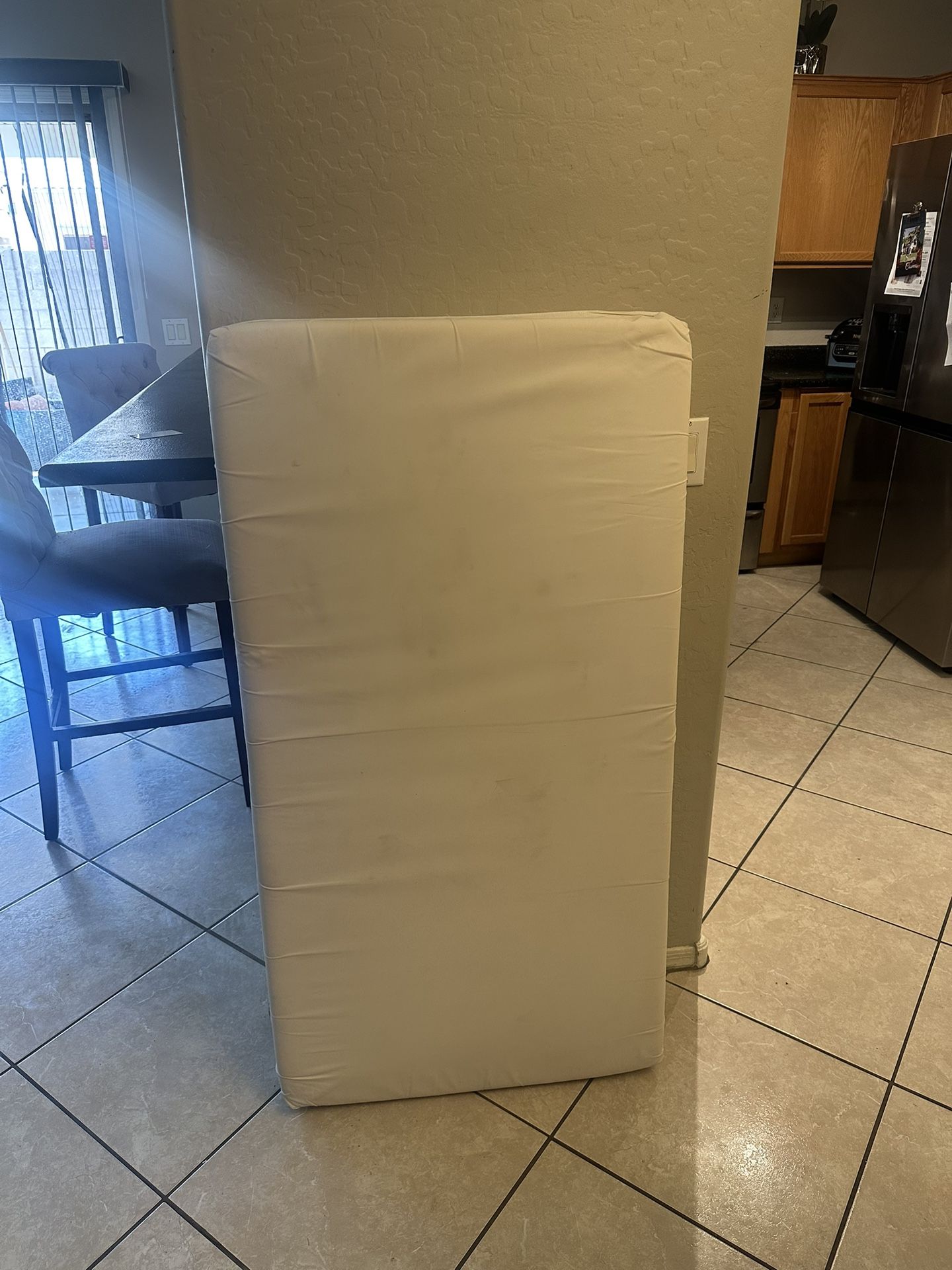 Baby Crib Mattress
