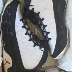 Jordan 9 Space Jam