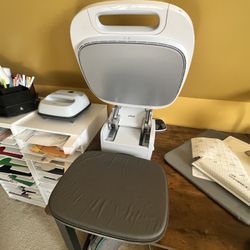 Cricut Autopress 