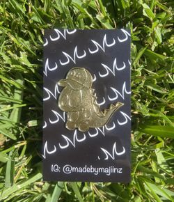 Fitted Hat Pins