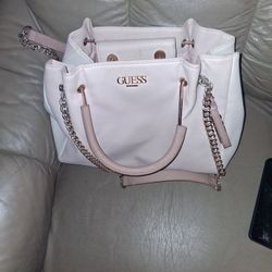 GUESS HANDBAG