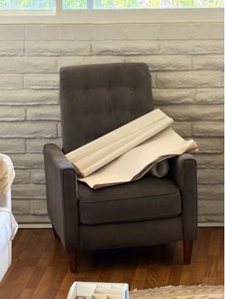 Fold out chairs