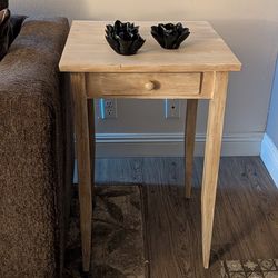 Furniture-Federal style Each