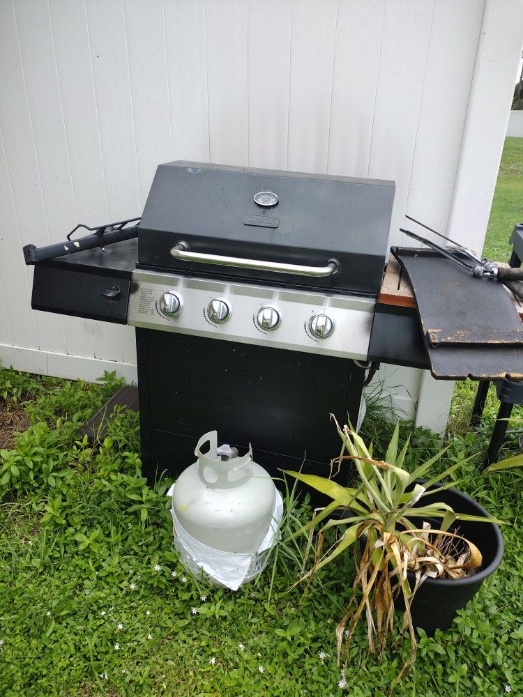Gas Grill for Sale in Venice, FL OfferUp