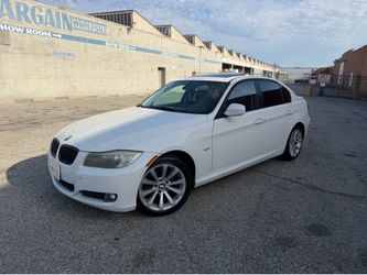 BMW E90 328I 2011