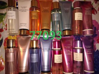 Victoria's Secret Sets $20 *** Houston TX 77093
