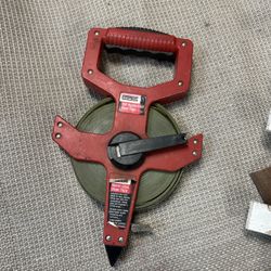 Empire Nylon Clad Steel Tape