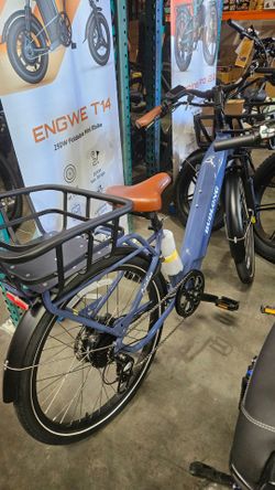 Ebike Made in Japan 🚴‍♂️