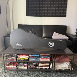 Vintage Gibson Les Paul Case - 70’s