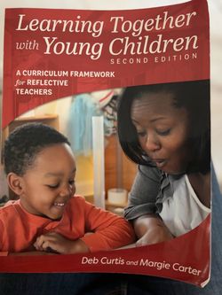 Learning Together with Young Children