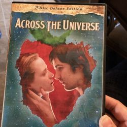 Across the universe