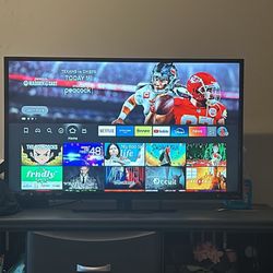 36 Inch Vizio TV READ THE FULL DESCRIPTION