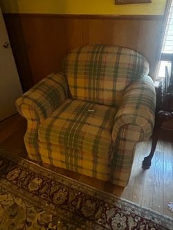 Free chair
